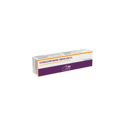 Picture of Hydrocortisone Cream
