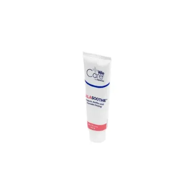 Picture of CalaSoothe Skin Protectant Moisture Barrier Cream