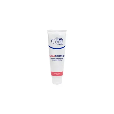 Picture of CalaSoothe Skin Protectant Moisture Barrier Cream