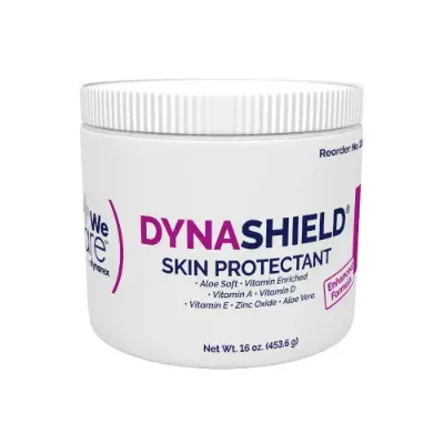 Picture of DynaShield Skin Protectant Barrier Cream
