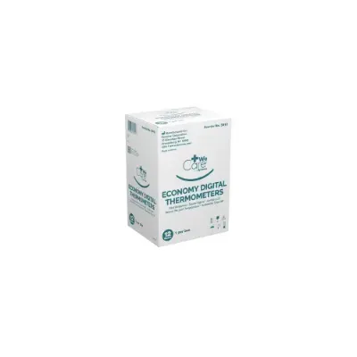 Picture of Digital Thermometers