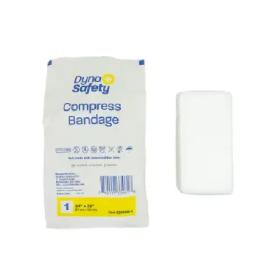 Picture of Absorbent Gauze Compress