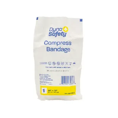 Picture of Absorbent Gauze Compress