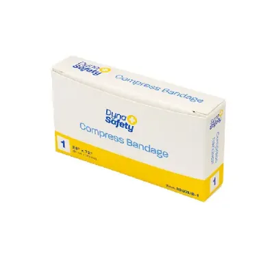 Picture of Absorbent Gauze Compress