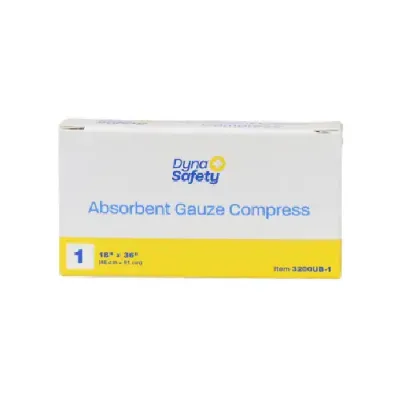 Picture of Absorbent Gauze Compress