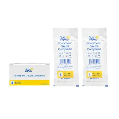 Picture of Absorbent Gauze Compress