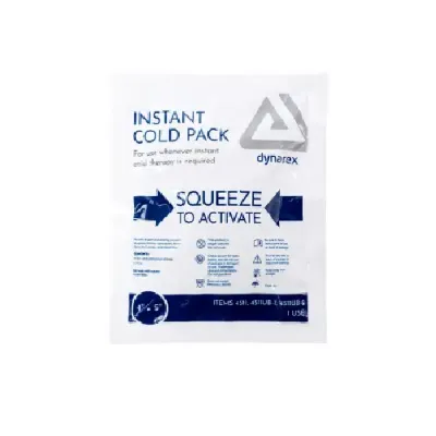 Picture of Instant Cold Pack