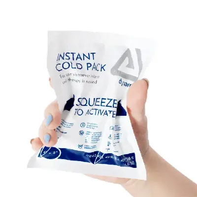 Picture of Instant Cold Pack