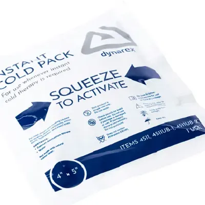 Picture of Instant Cold Pack