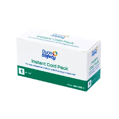 Picture of Instant Cold Pack