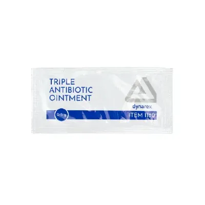 Picture of Triple Antibiotic Ointment