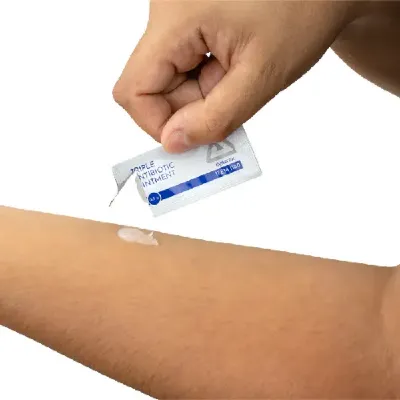 Picture of Triple Antibiotic Ointment