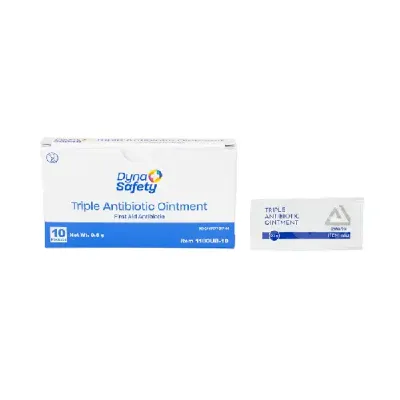 Picture of Triple Antibiotic Ointment