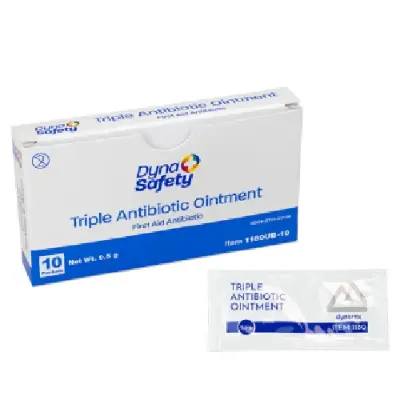 Picture of Triple Antibiotic Ointment