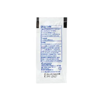 Picture of Triple Antibiotic Ointment