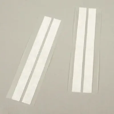Picture of Eye Pad Strips - Non-Sterile