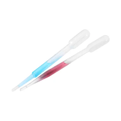 Picture of Transfer Pipettes, Small Bulb, Individually Wrapped