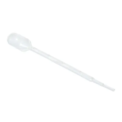 Picture of Transfer Pipettes, Small Bulb, Individually Wrapped