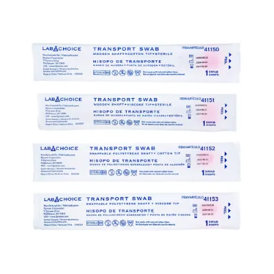 Picture of Transport Swabs - 41151