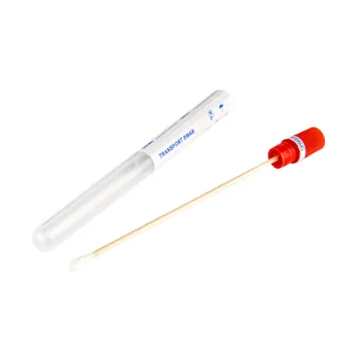 Picture of Transport Swabs - 41151