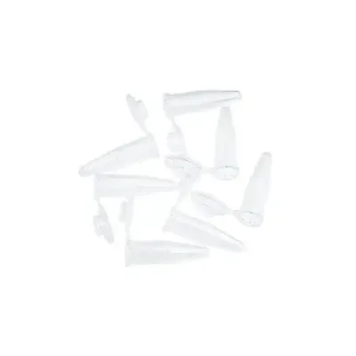 Picture of Microcentrifuge Tubes, PP, Sterile - 42122