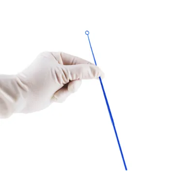 Picture of Flexible Inoculation Loop, Sterile