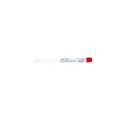 Picture of Transport Swab, Snappable Shaft, Viscose Tip, Sterile- 41153