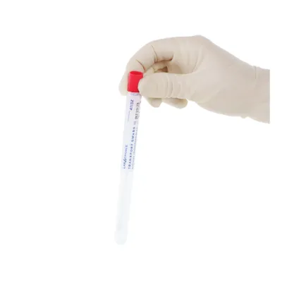 Picture of Transport Swab Snappable Shaft Cotton Tip Sterile - 41152-SS