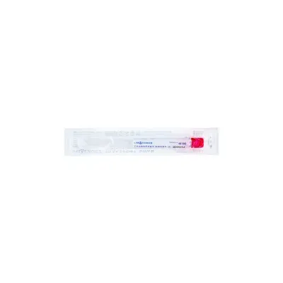 Picture of Transport Swab, Snappable Shaft, Viscose Tip, Sterile- 41151