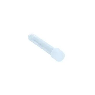 Picture of Culture Tube w/Dual Position Cap without Graduated Markings -42302