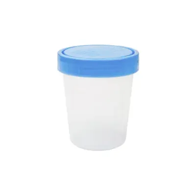 Picture of Specimen Containers - Non-Sterile, Bulk