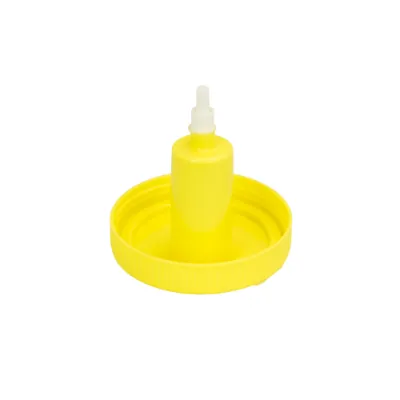 Picture of Urine Transfer Device for Urine - 90 mL - Transparent/White - 43027-UTD