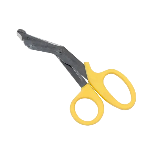 Picture of Bandage Shears - 4198-BX