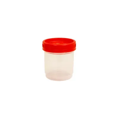 Picture of Specimen Container, Sterile