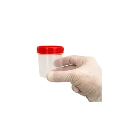 Picture of Specimen Container, Sterile
