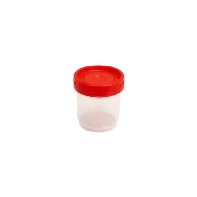 Picture of Specimen Container, Sterile