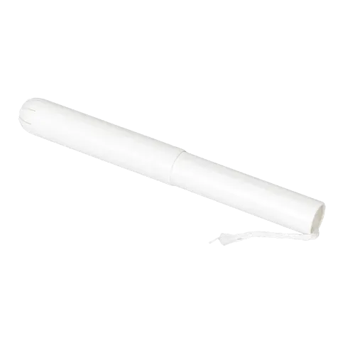 Picture of Organic Tampon Regular Cardboard Applicator