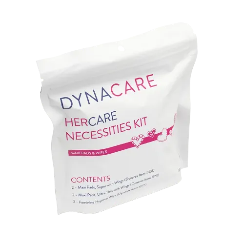 Picture of HER Care Necessities Kit