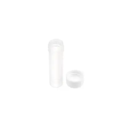 Picture of Self-Standing Transport Tube with Screwcap