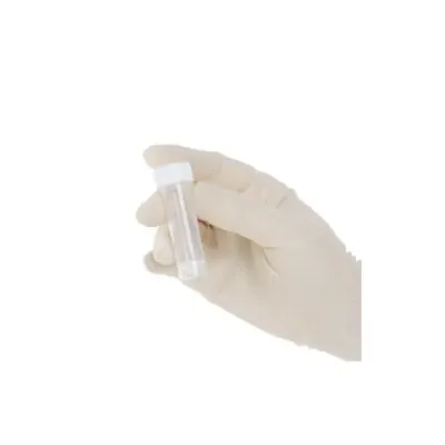 Picture of Self-Standing Transport Tube with Screwcap