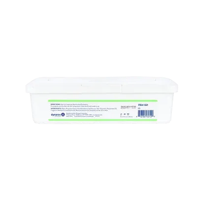 Picture of Flushable Wipes - Adult