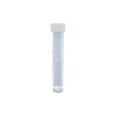 Picture of Self-Standing Transport Tube with Screwcap- 43103