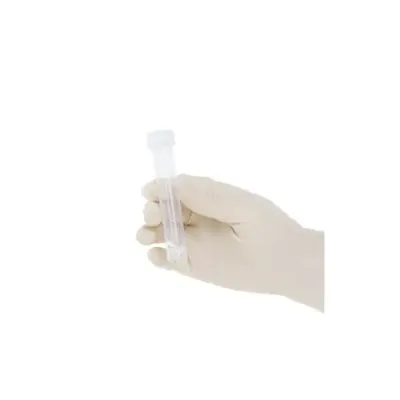 Picture of Self-Standing Transport Tube with Screwcap- 43103