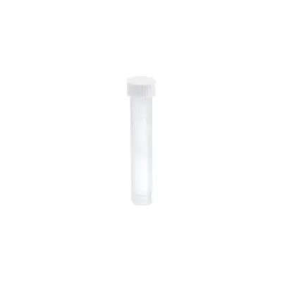 Picture of Self-Standing Transport Tube with Screwcap- 43103