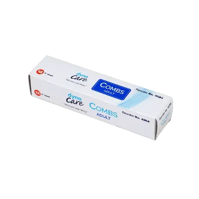 Picture of Adult Combs box of 240 - 5 inch - 4884