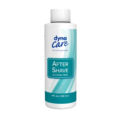 Picture of After Shave Lotion Alcohol Free
