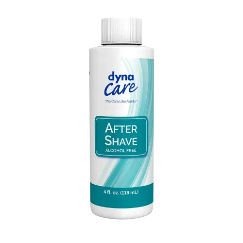 Picture of After Shave Lotion Alcohol Free