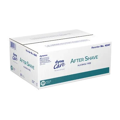 Picture of After Shave Lotion Alcohol Free