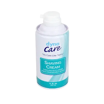 Picture of Shaving Cream