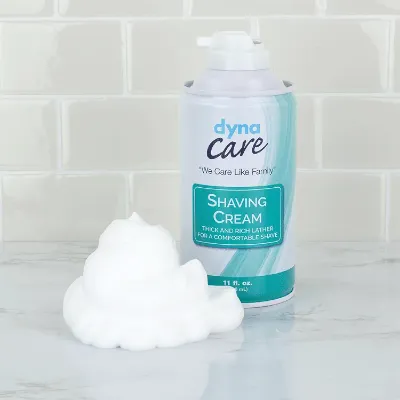Picture of Shaving Cream